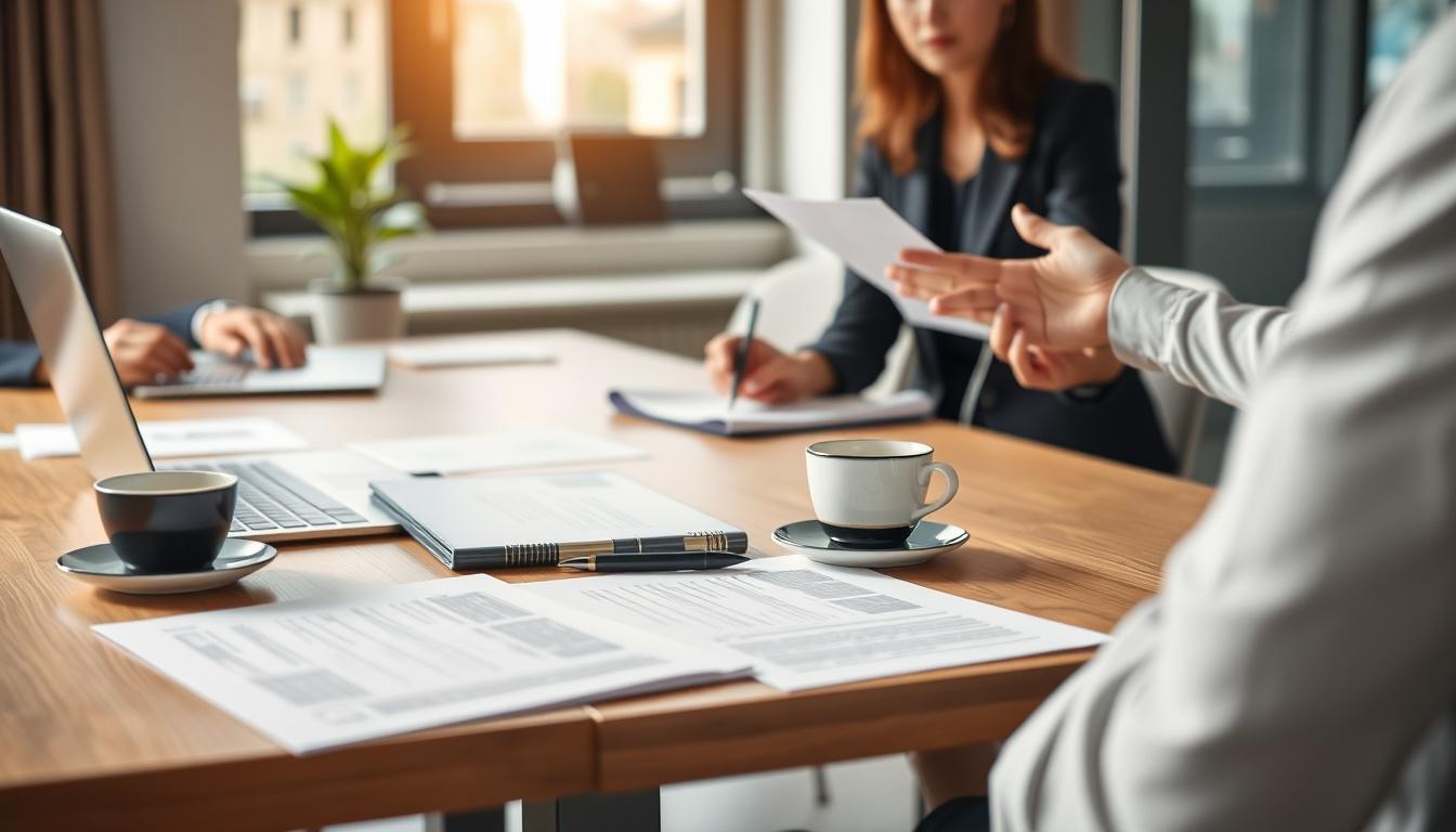 Business Counsel